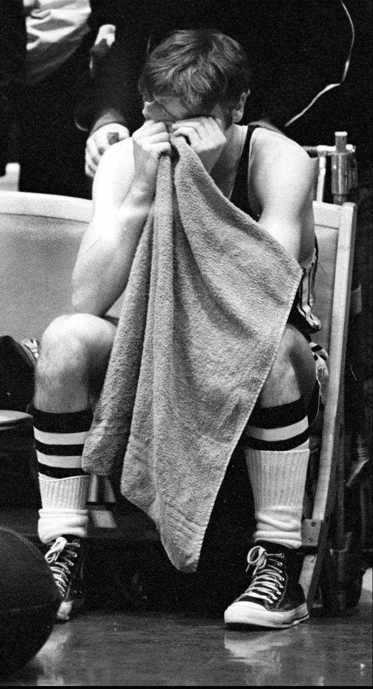 Mike Drummond, 1974